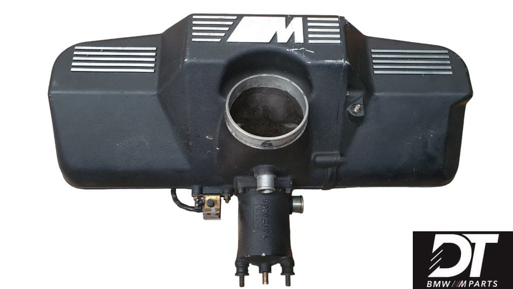 Airbox inlaat BMW M5 E34 S38 B36 B38 ('88-'95) 11611312057, Gebruikt, Ophalen of Verzenden, BMW, BMW