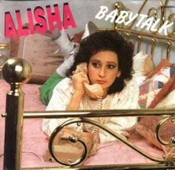 Alisha - Babytalk 7", Ophalen of Verzenden, Zo goed als nieuw, 7 inch, Pop