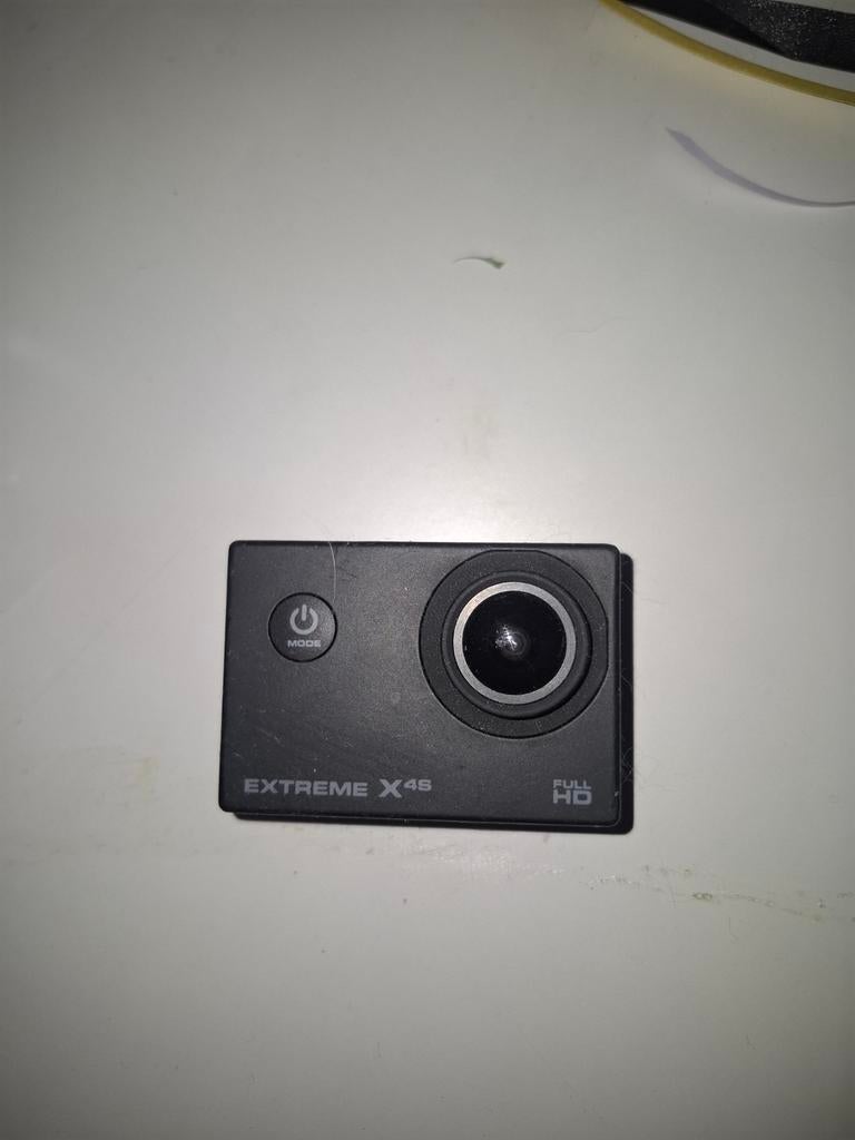 Extreme X4s Actioncam GoPro, Audio, Tv en Foto, Actiecamera's, Ophalen of Verzenden