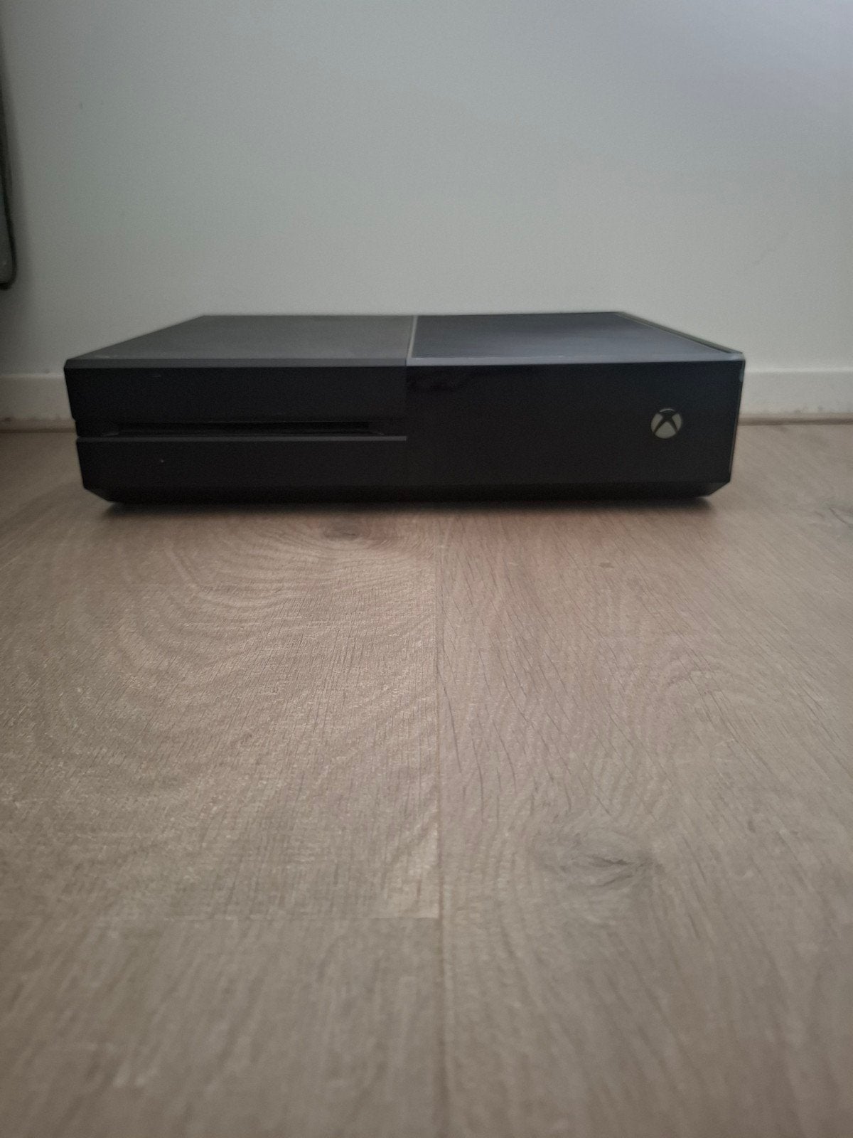 xbox one + voeding