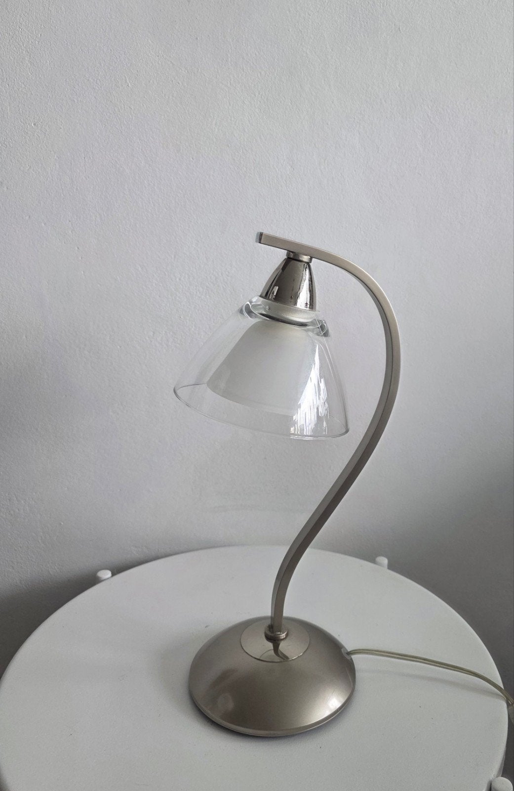 Masterlight Vintage tafellamp, Ophalen, Vintage