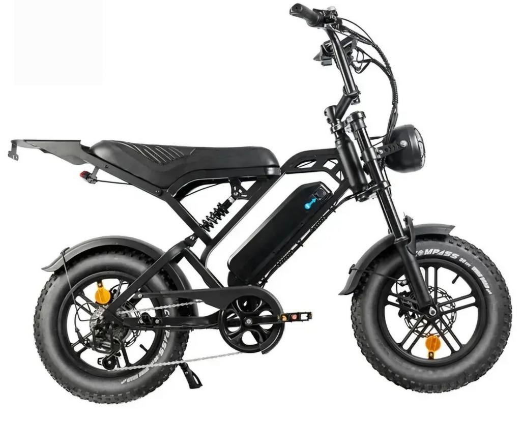 Fatbike V20 PRO MINI, 59 cm of meer, Ophalen, Nieuw, Overige merken
