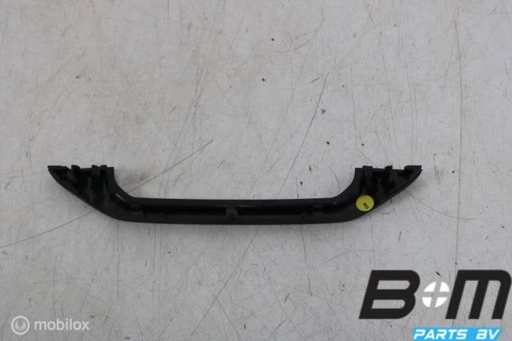 Afdekplaatje middenconsole VW Golf Sportsvan 517864148, Auto-onderdelen, Gebruikt
