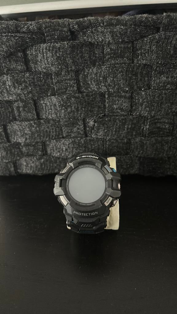 Casio gsw-H1000, Ophalen, Zo goed als nieuw, Casio