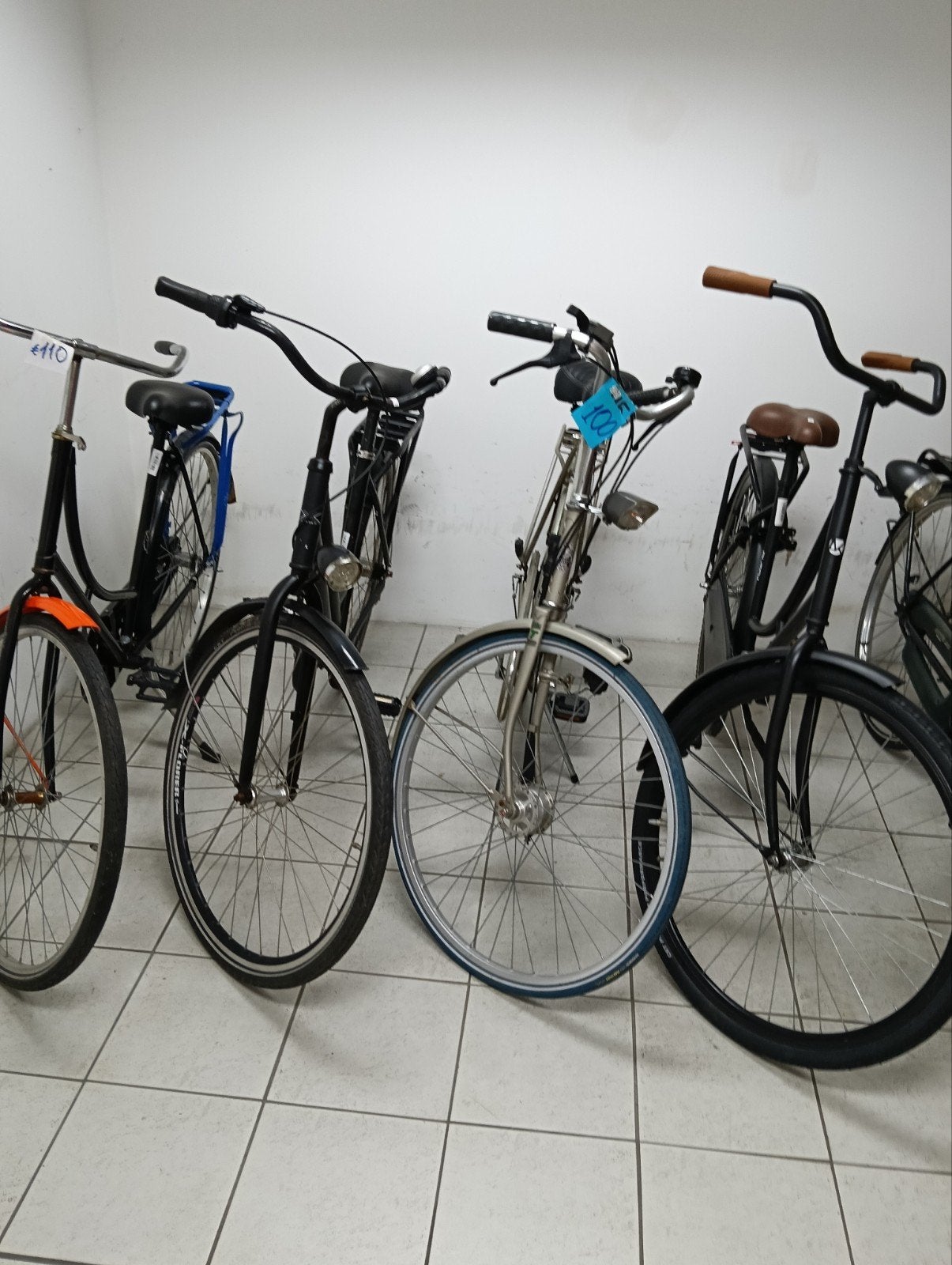 van klein tot groot nieuw en tweedehands fietsen 100, ., ., ., Ophalen