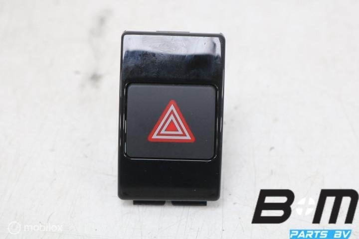 Alarmschakelaar Audi RS6 4G 4G0941509, Gebruikt