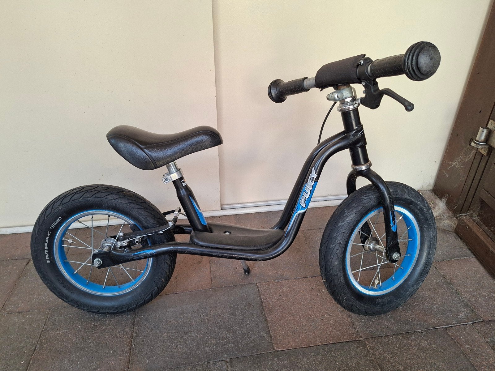 Loopfietsen te koop, Kinderen en Baby's, Ophalen, Loopfiets
