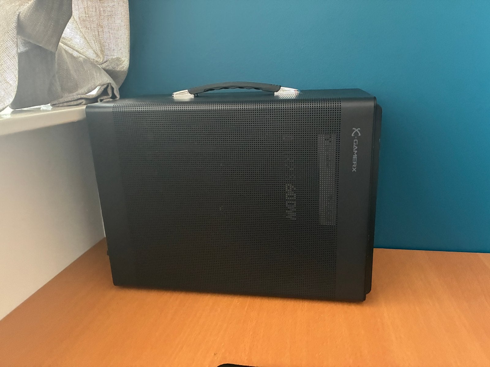 Game PC | R5 7600, 32gb ddr5, 6700xt, 1TB, Ophalen, 32 GB, Zelf gebouwde pc, AMD Ryzen 5
