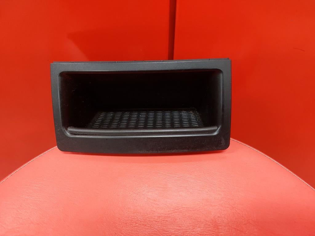 BMW E60 Opbergvak, Auto-onderdelen, Interieur en Bekleding, Ophalen of Verzenden, BMW