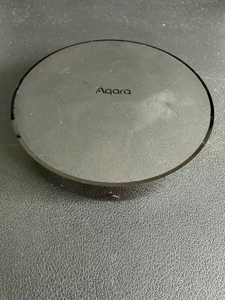 Aqara Hub M2, Ophalen of Verzenden, Gebruikt