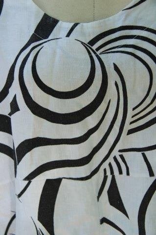 Tuniek ecru/ zwart La Bass mt XXL Vaste prijs, Kleding | Dames, Zwart, Maat 46/48 (XL) of groter, Ophalen of Verzenden, Zo goed als nieuw