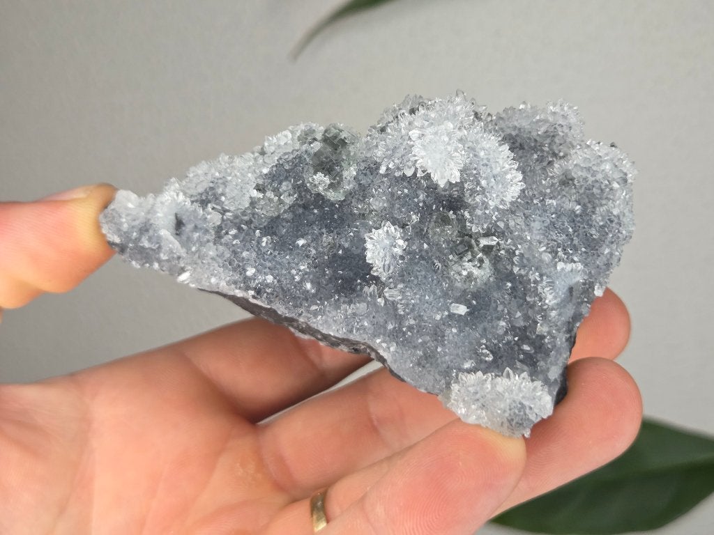Fluoriet China, Verzamelen, Mineralen en Fossielen, Ophalen of Verzenden, Mineraal