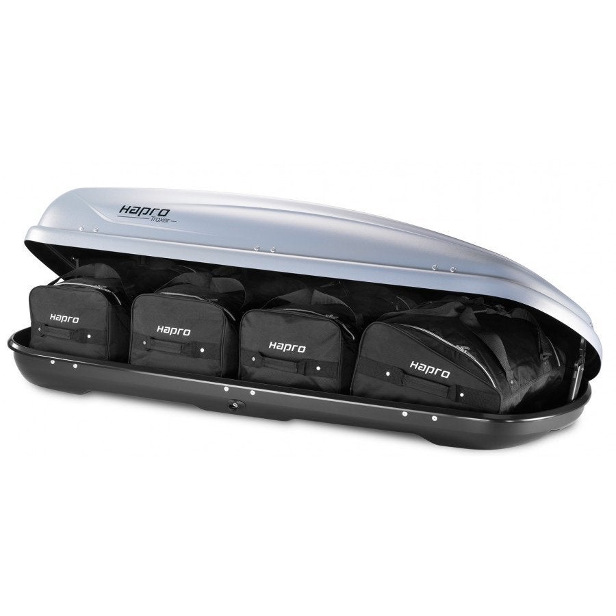 Hapro Rider 6.4 van 410 liter, de Eend in Doorn voor €369,00, Ophalen, Nieuw
