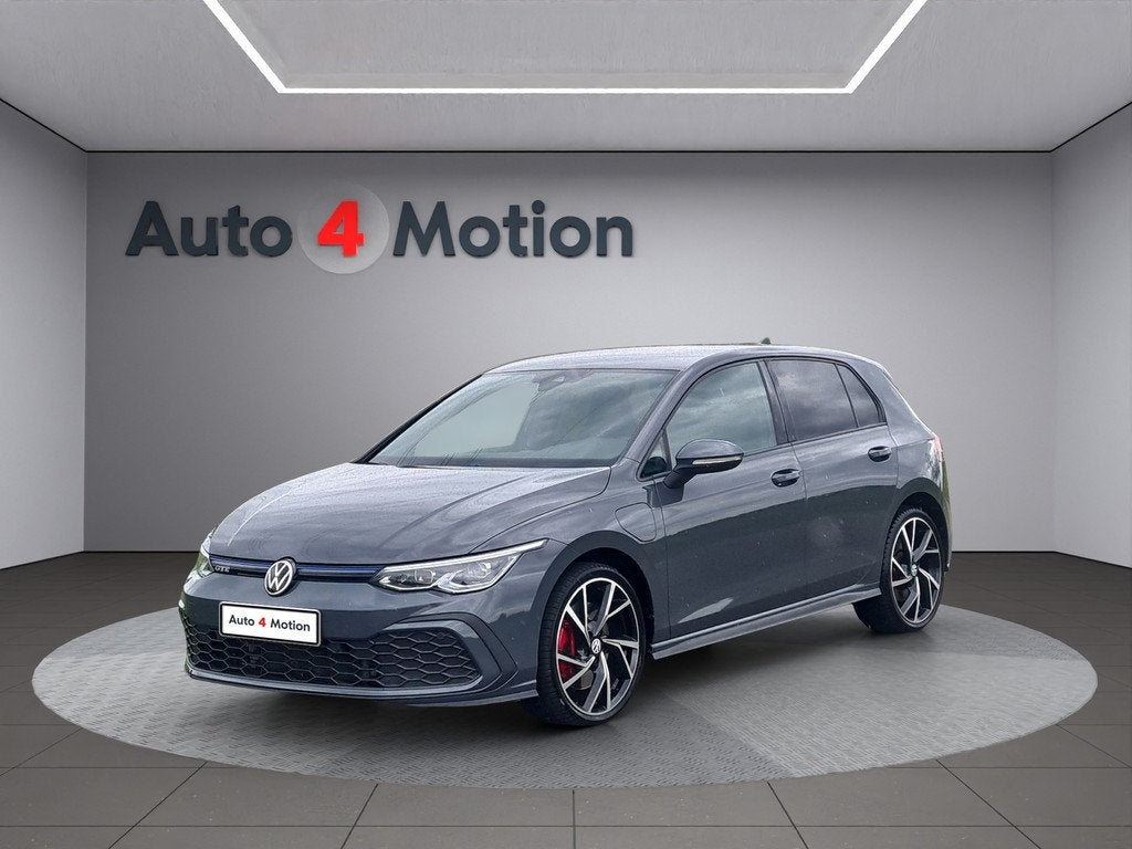 Volkswagen Golf 1.4eHybrid GTE Full LED I NAVIG I ADDAP CR-C, Auto's, Volkswagen, Gebruikt, Euro 6, 4 cilinders, 150 pk