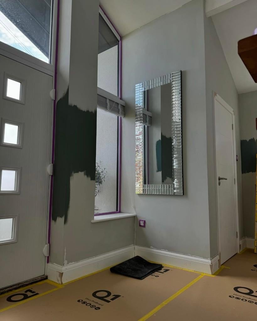 ACTIE NU | Schilder & Renovlies behang nieuwbouw | Stukadoor, Garantie, Behangen