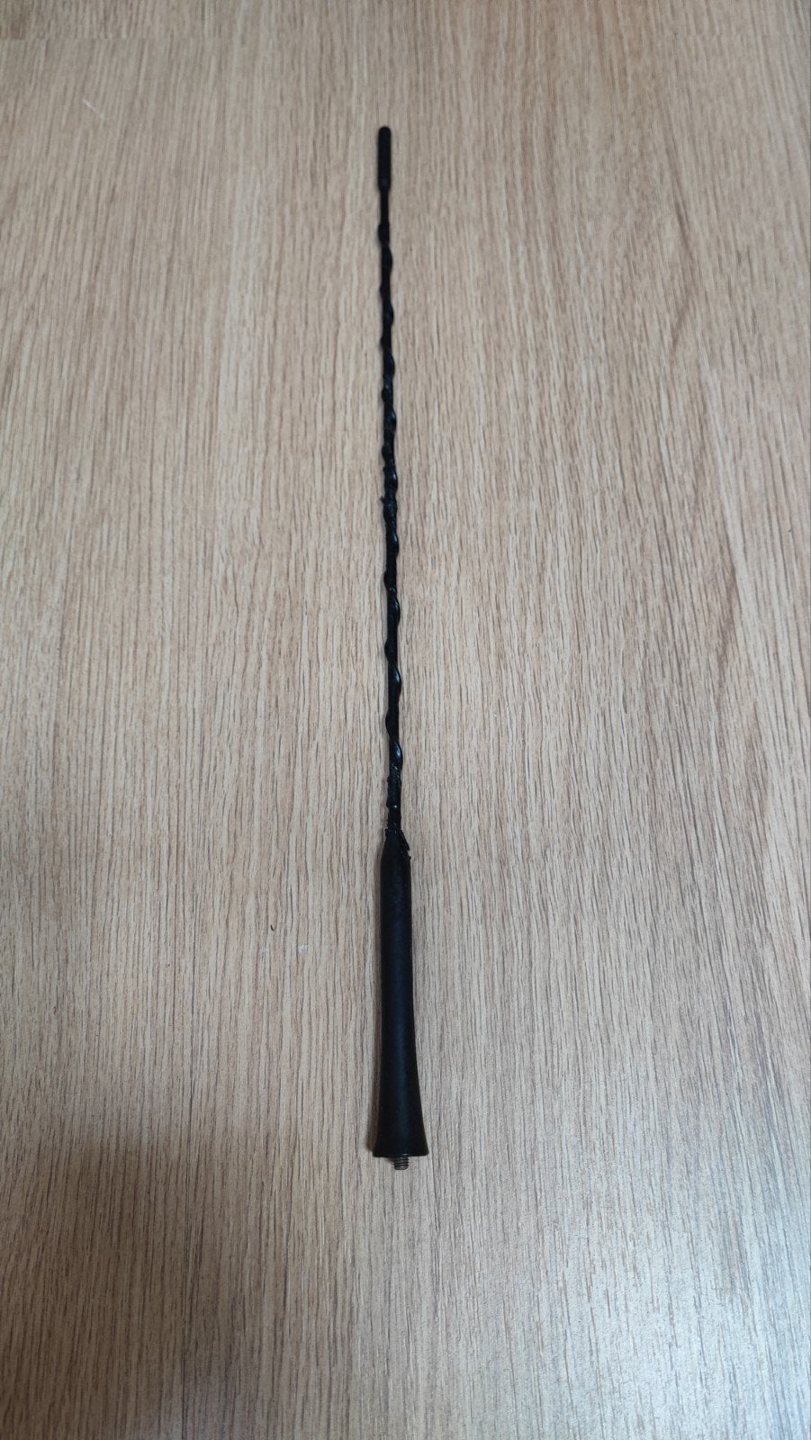 Auto antenne - Gebruikt, Auto diversen, Auto-accessoires, Gebruikt, Ophalen of Verzenden