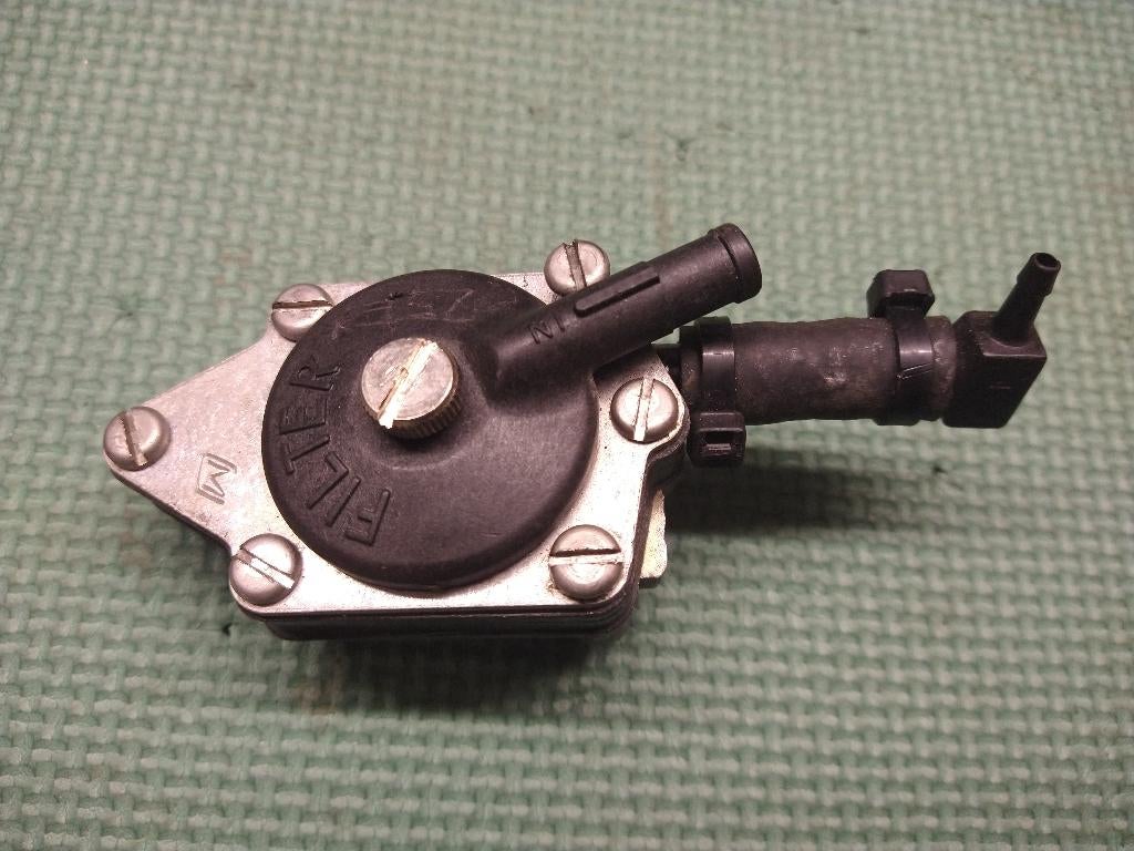 Omc-Johnson-Evinrude brandstofpomp., Ophalen of Verzenden, Gebruikt, Motor en Techniek