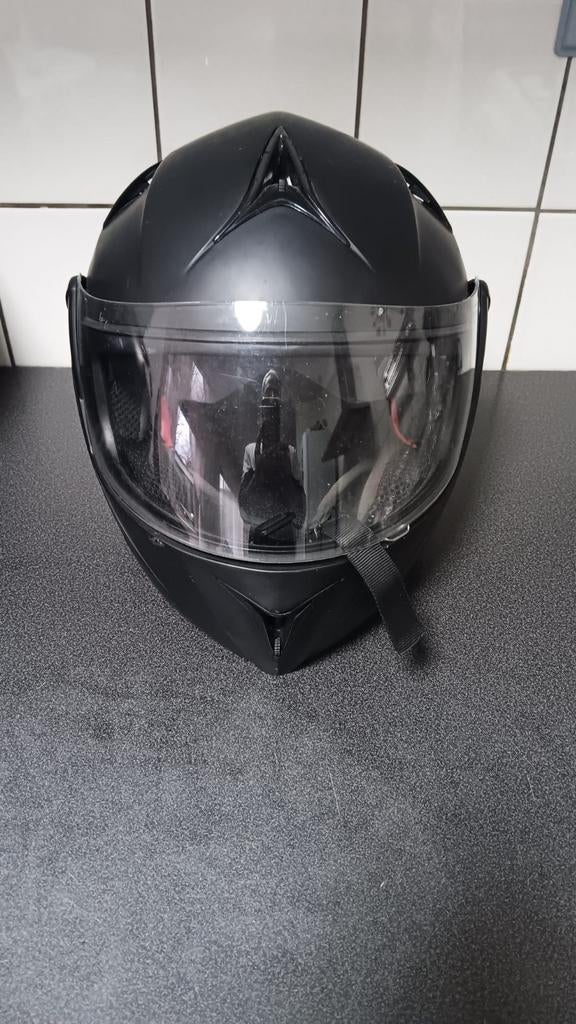 helm maat L, Ophalen, Gebruikt, Large