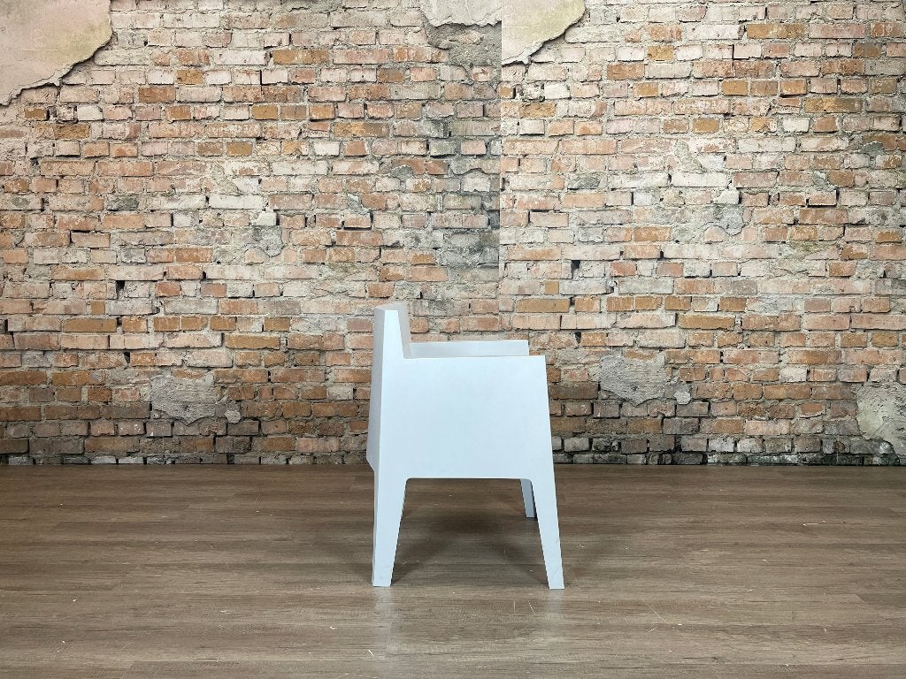 Driade Toy bij TheReSales, Tuin en Terras, Tuinstoelen, Zo goed als nieuw, Overige materialen, Ophalen