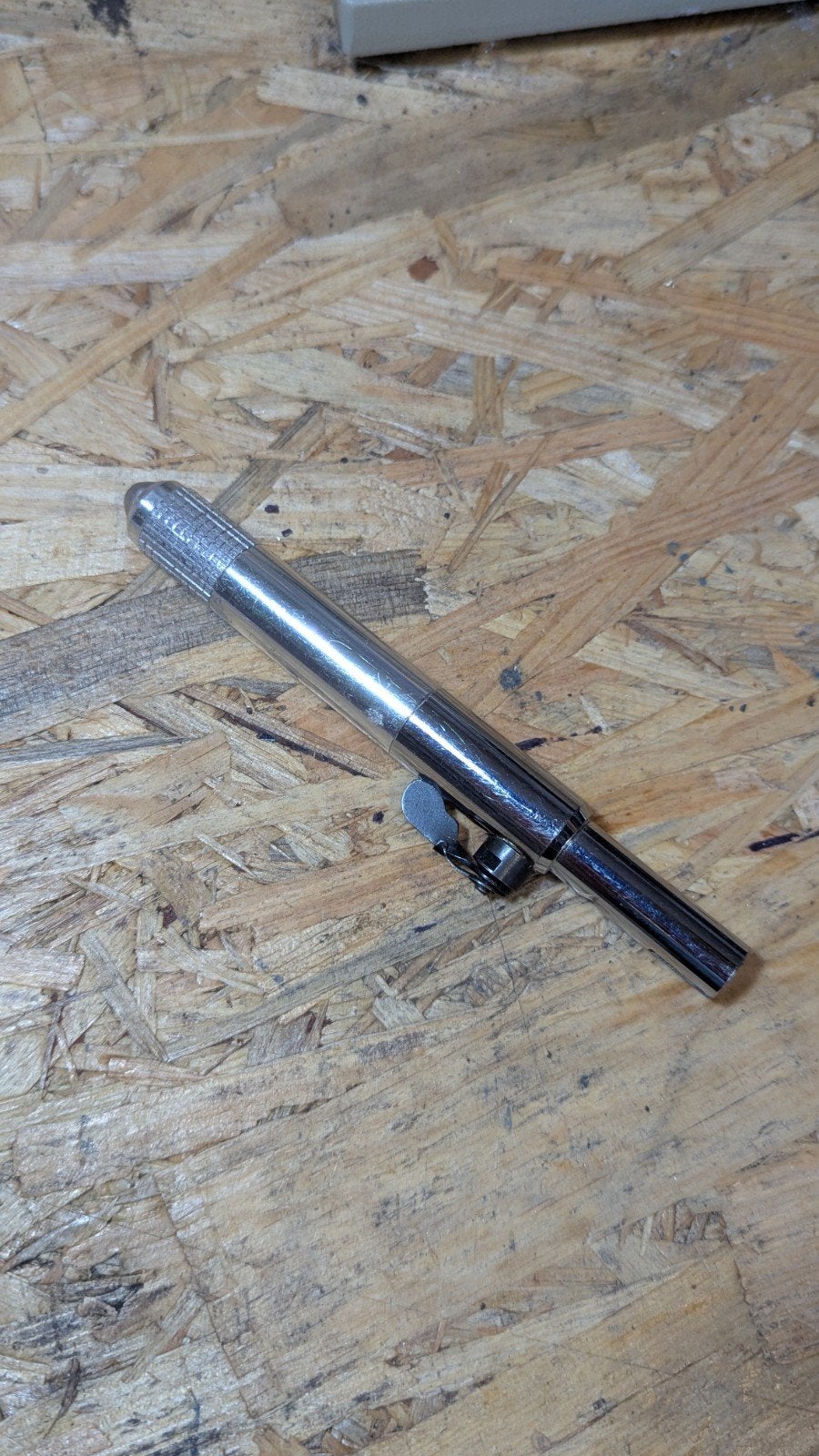hangmotor handstuk (faro aansluiting), Ophalen of Verzenden, Zo goed als nieuw, Overige typen, Overige merken