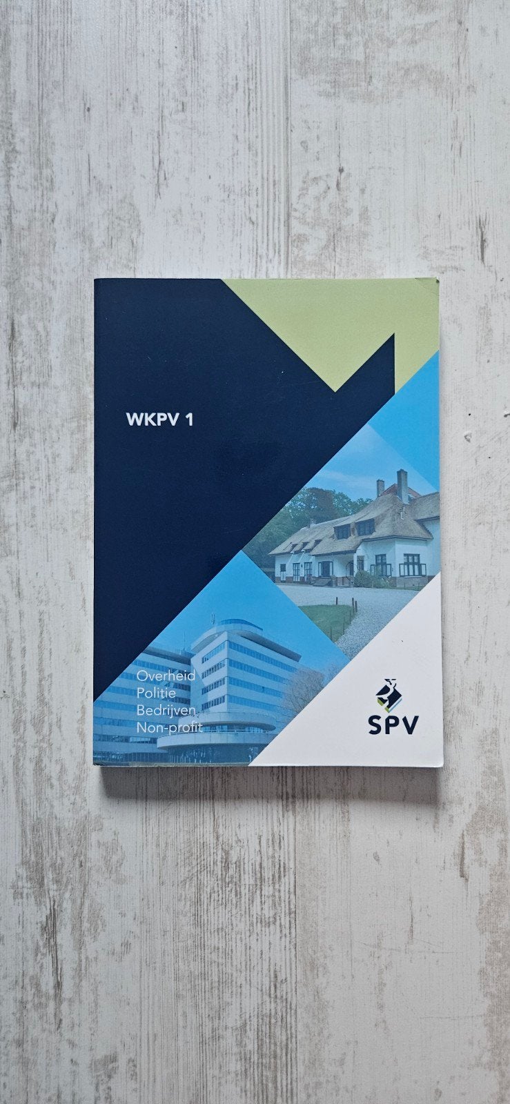Wettelijke kaders publieke veiligheid 1, Boeken, E.B. Herp, Ophalen of Verzenden, Zo goed als nieuw, MBO