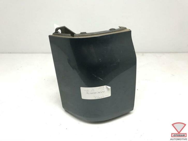 vw transporter t5 achterbumper deel rechts 7h0807322, Auto-onderdelen, Gebruikt, Volkswagen, Volkswagen AG, Rechts