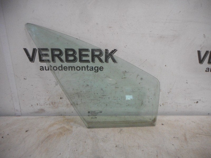 Portierruit Rechts Voor Opel Tigra (75) (1994-07/1998-08), Gebruikt, Bahnhofsplatz, Rüsselsheim am Main 65423, , Duitsland, Opel