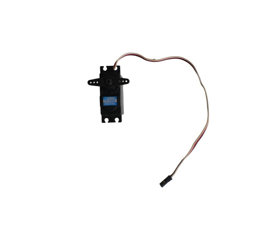 Robbe FS 250S digital 1/10 rc, Ophalen of Verzenden, Nieuw, Onderdeel