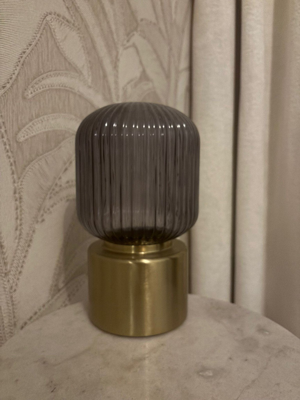 Ikea Solklint tafellampjes, Ophalen of Verzenden, Zo goed als nieuw