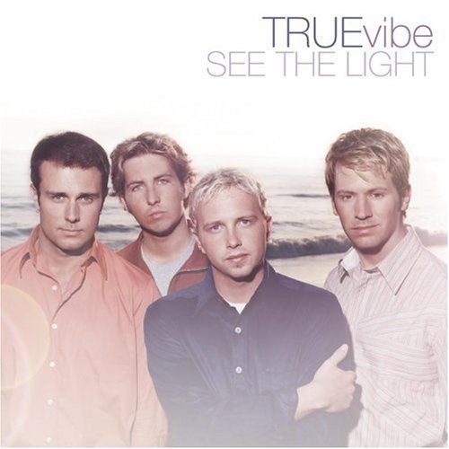 SALE->CD TRUE VIBE - See The Light >NIEUW, Ophalen of Verzenden, Nieuw in verpakking, Gospel