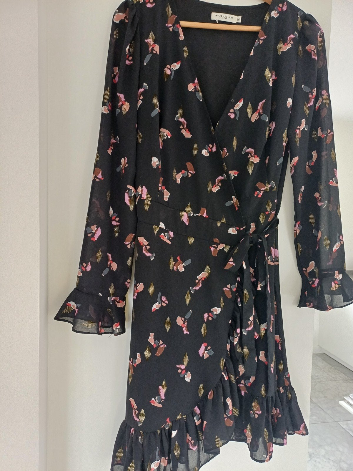 My Jewellery jurk maat M nieuw, Kleding | Dames, Jurken, Maat 38/40 (M), My Jewellery, Zwart, Nieuw