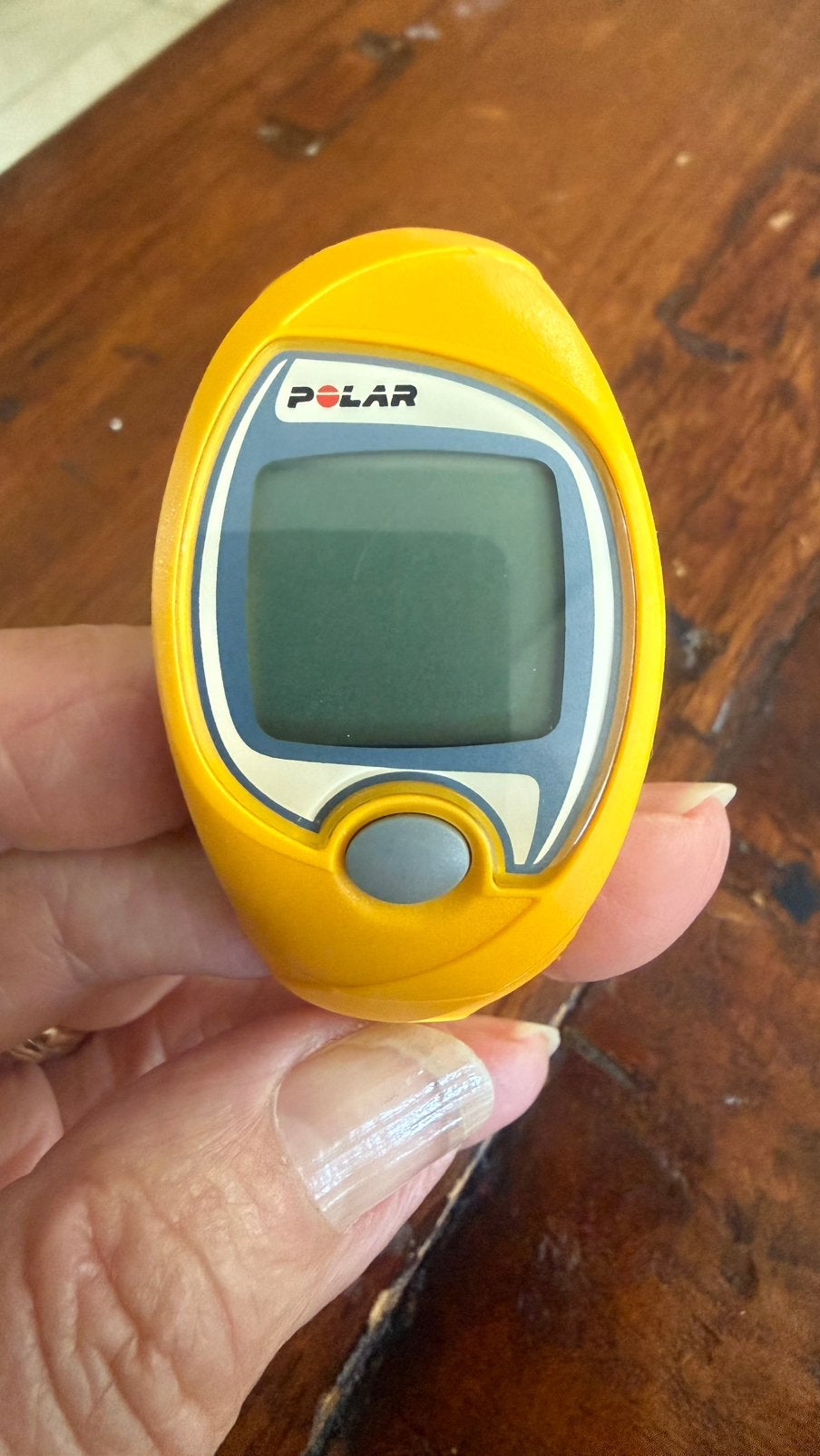 Hartslagmeter, Sport en Fitness, Hartslagmeters, Ophalen of Verzenden, Polar