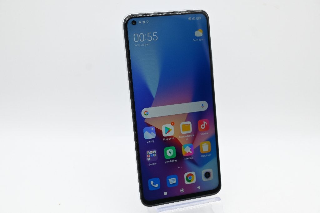 Xiaomi MI 10T Pro 5G 128GB Android 13, Universeel, Xiaomi, Gebruikt, Xiaomi Technology Park, Haidian District, Beijing, China