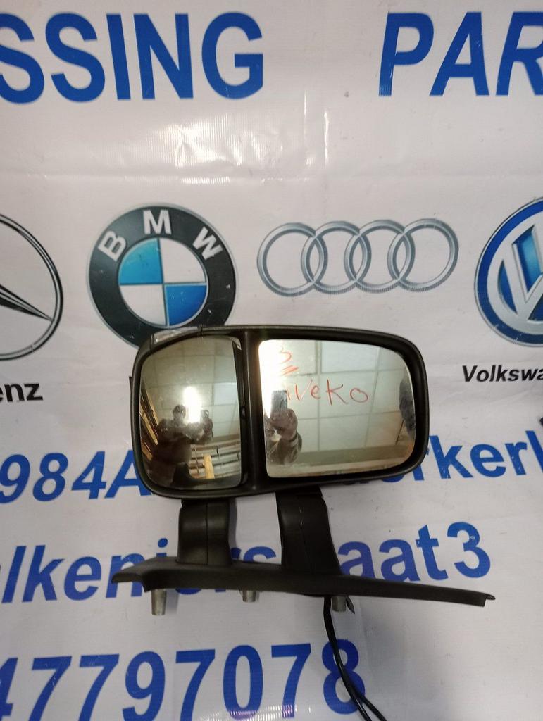 Buitenspiegel Rechts van een Ford Transit, Auto-onderdelen, Spiegels, Gebruikt, -, Overige automerken, -