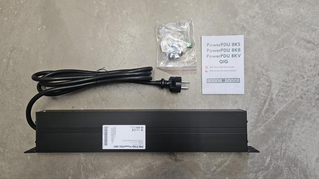 Power distrubution unit, Overige typen, Nieuw, Ophalen of Verzenden