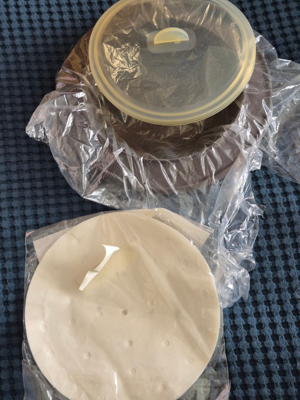 Bapao  stomer van silicone, Overige typen, Nieuw, Ophalen of Verzenden, Meerkleurig