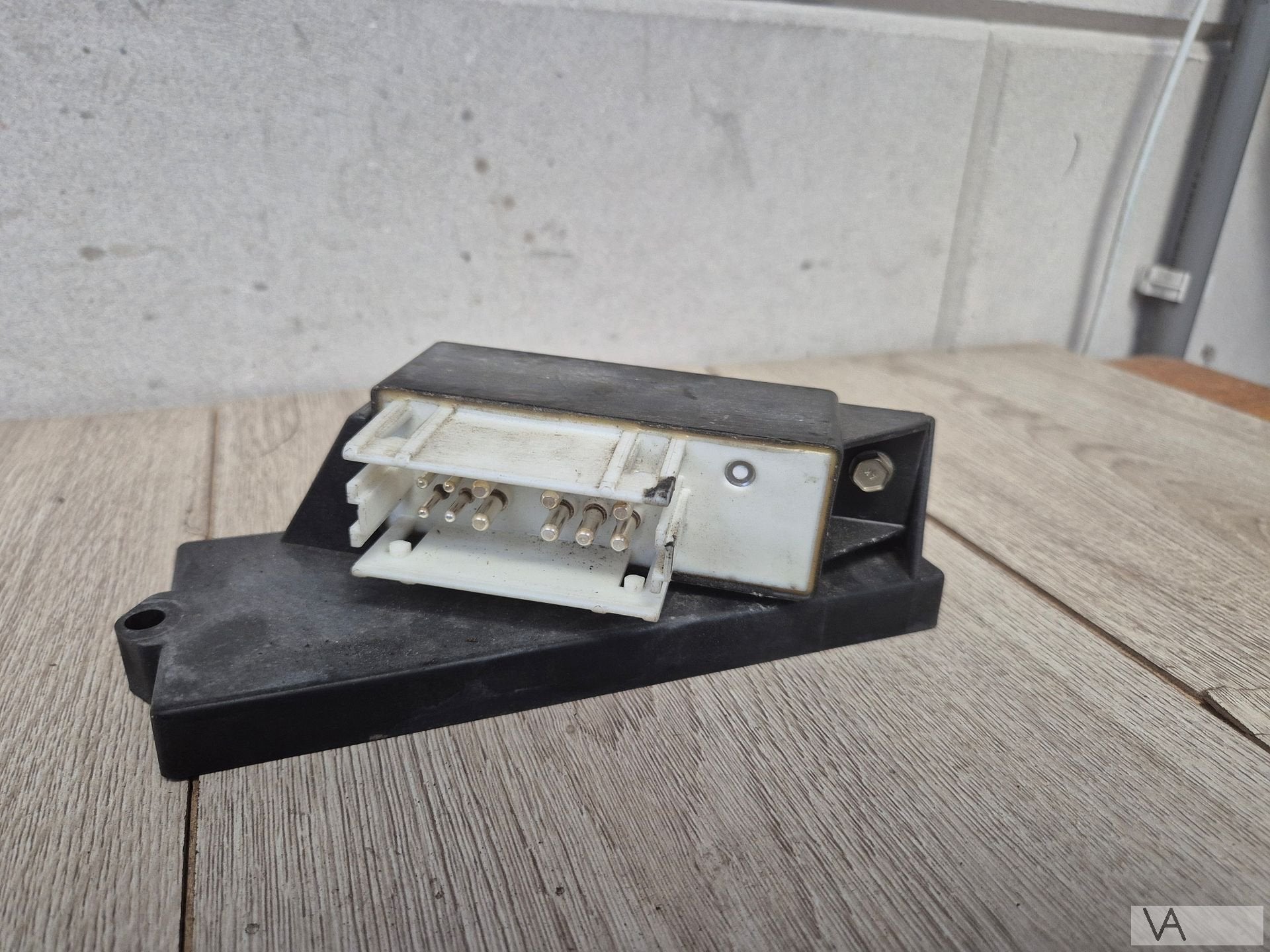 Ruitenwisser relais van Mercedes SL klasse R129 0015427919, Gebruikt, -, Ophalen of Verzenden, -