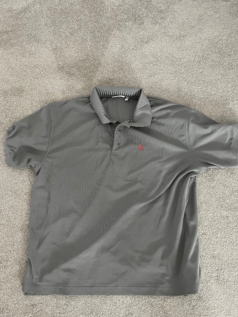 Fjallraven polo´s, Kleding | Heren, Ophalen of Verzenden, Zo goed als nieuw, Overige maten, Groen