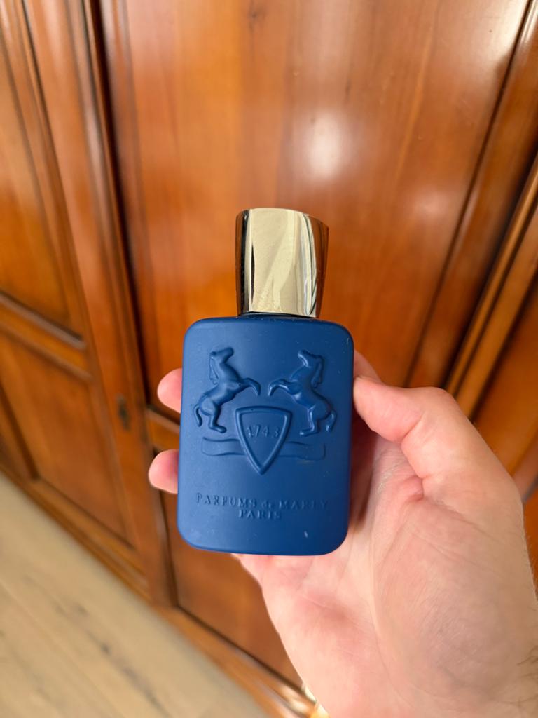 Parfums de Marly Percival Eau de Parfum 75ml, Ophalen of Verzenden, Zo goed als nieuw