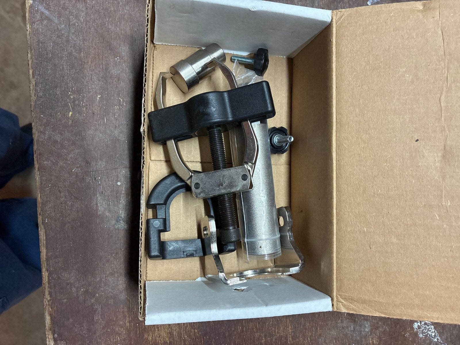 Park Tool 1199-2 Campagnolo Crank Verwijderhulp, Fietsen en Brommers, Crankstel of Pedalen, Overige materialen, Nieuw, Ophalen of Verzenden