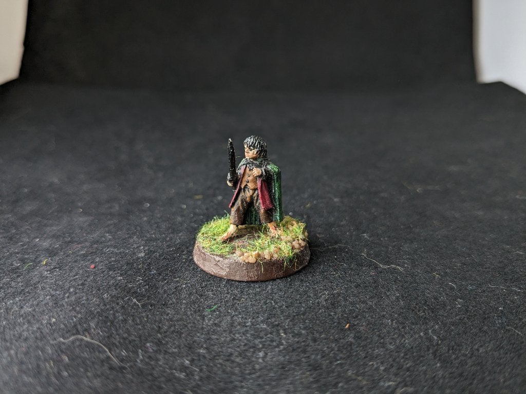 Frodo (Fellowship), Ophalen of Verzenden