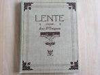 Lente- door jac. P. Thijsse, Ophalen of Verzenden, Gelezen, Natuur algemeen