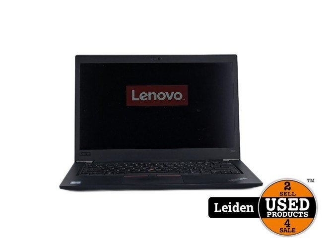 Lenovo ThinkPad T480s Laptop | Intel Core i7 | 8GB | 512GB