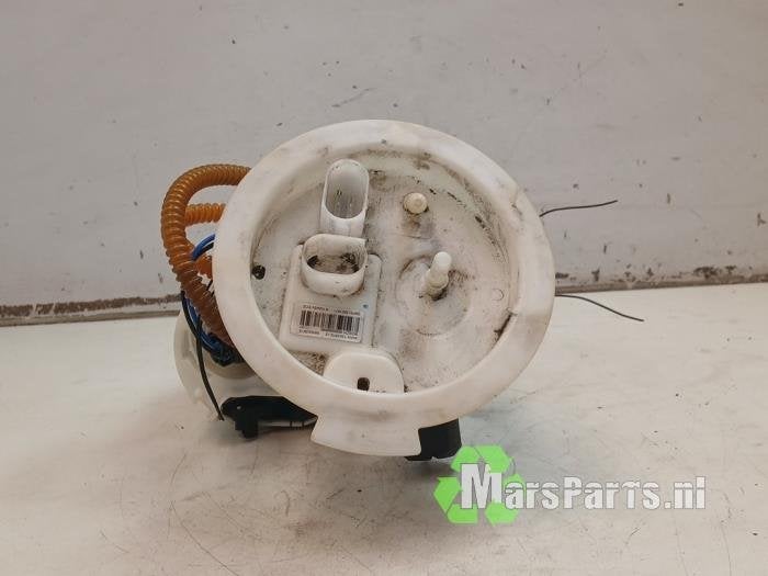 Brandstofpomp Elektrisch van een BMW 3-Serie, Gebruikt, -, -, Ophalen of Verzenden