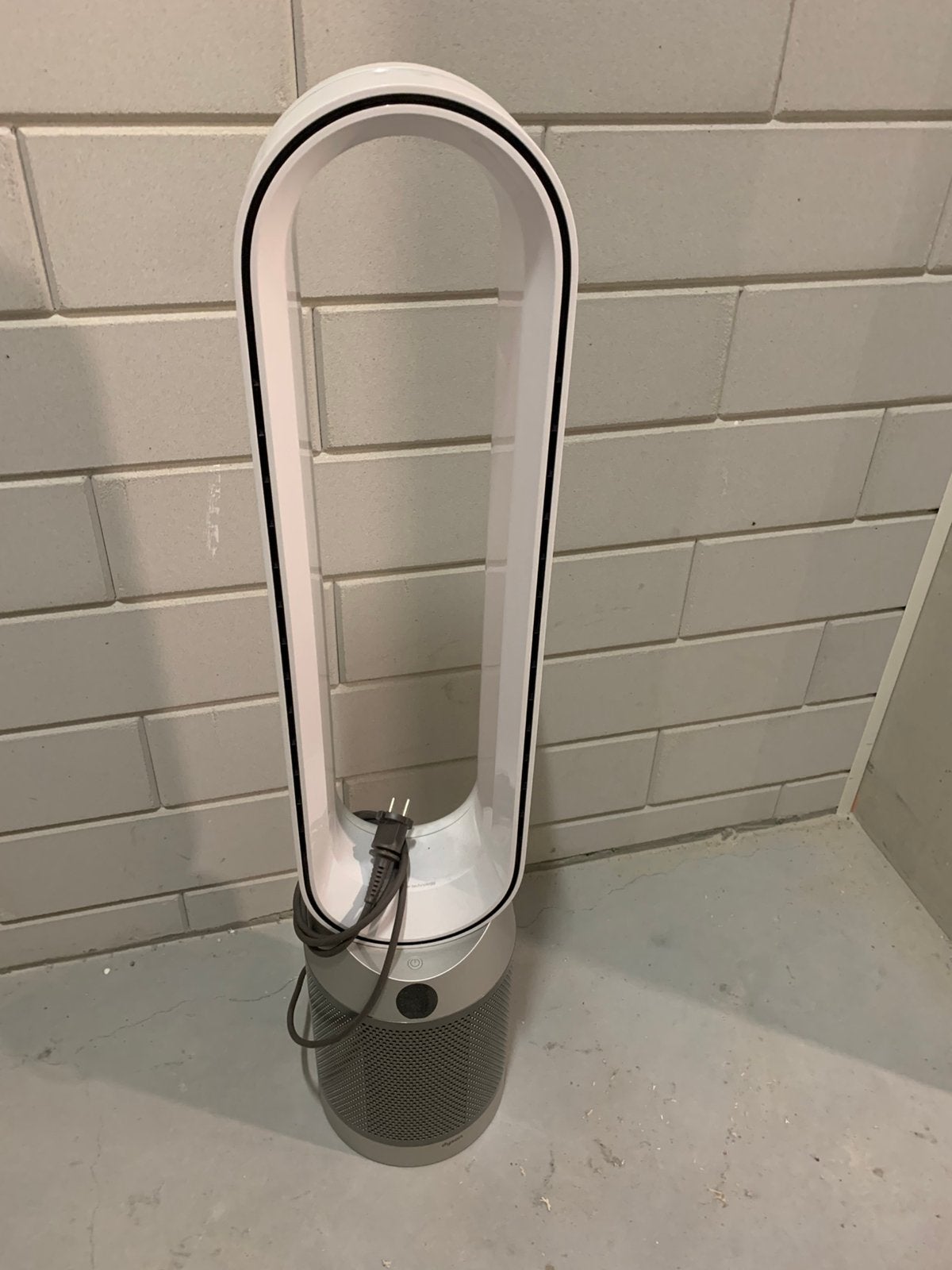 Dyson airfan purifier, Ophalen, Zo goed als nieuw, Luchtreiniger