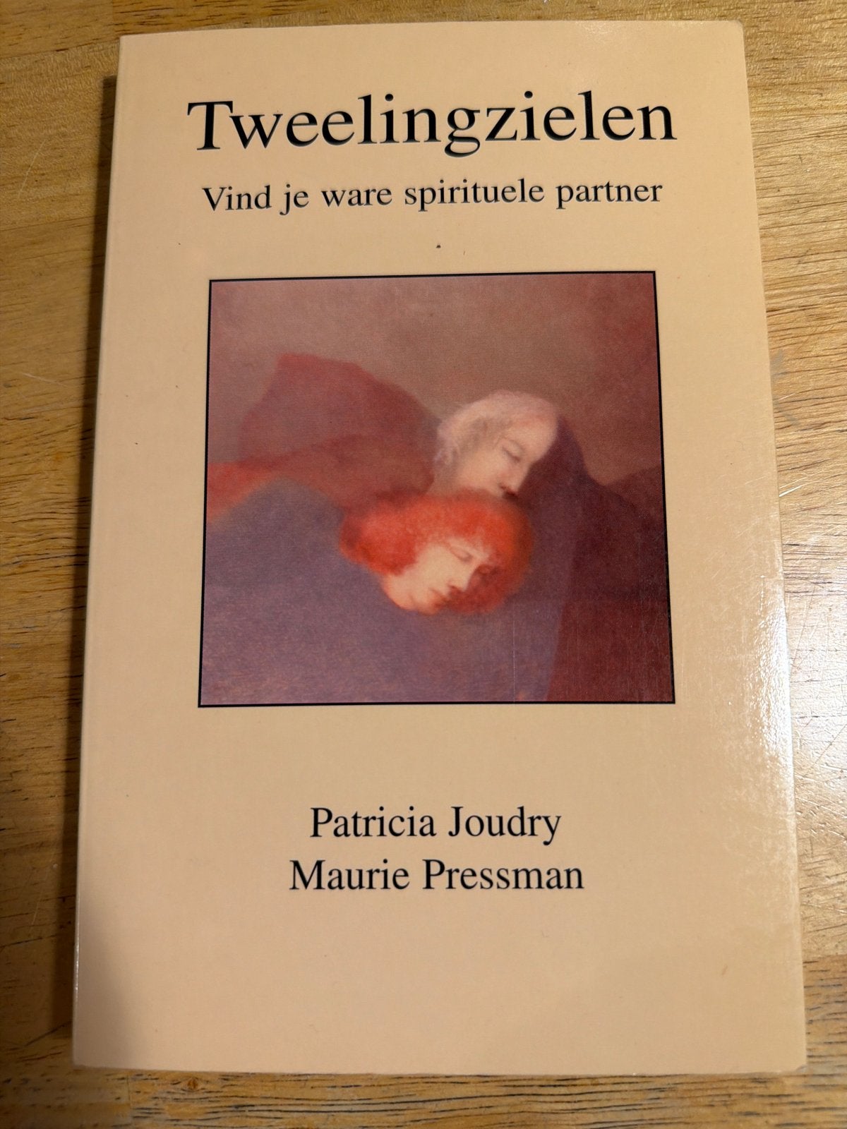 Tweelingzielen: Vind je ware spirituele partner, Boeken, Esoterie en Spiritualiteit, Ophalen of Verzenden, Zo goed als nieuw, Spiritualiteit algemeen