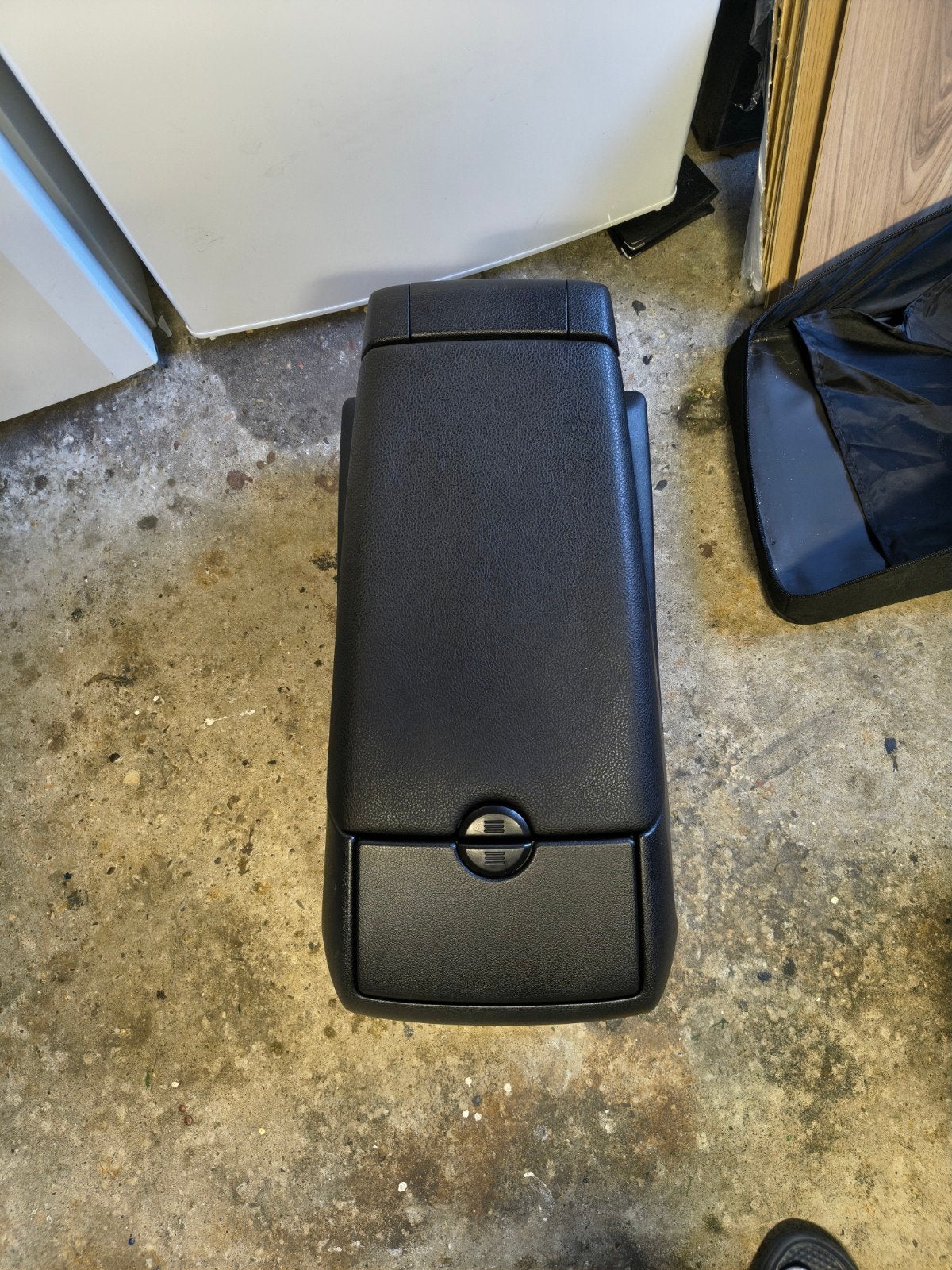 Middenconsole/Armsteun de Ford Fusion, Auto-onderdelen, Interieur en Bekleding, Universele onderdelen, Gebruikt, Ophalen
