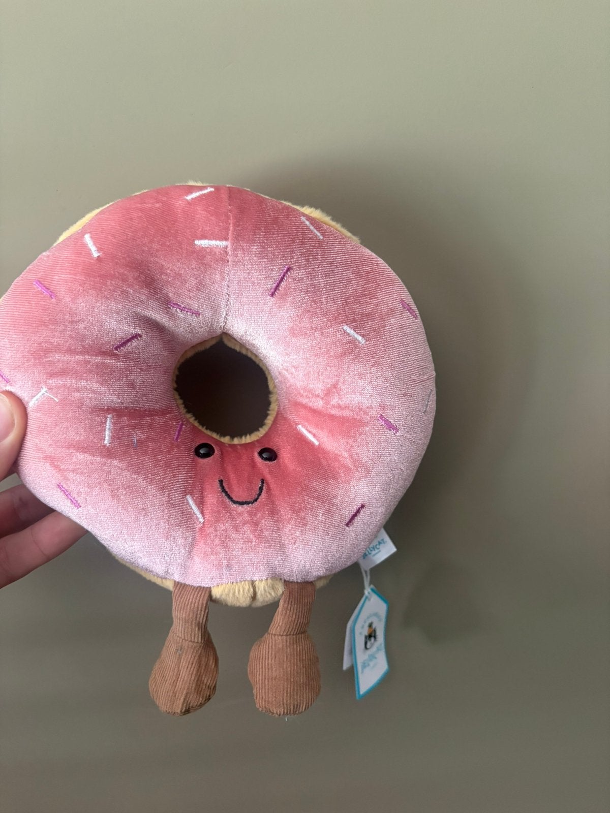 Amuseable Doughnut nieuw, Ophalen of Verzenden, Nieuw, Overige typen