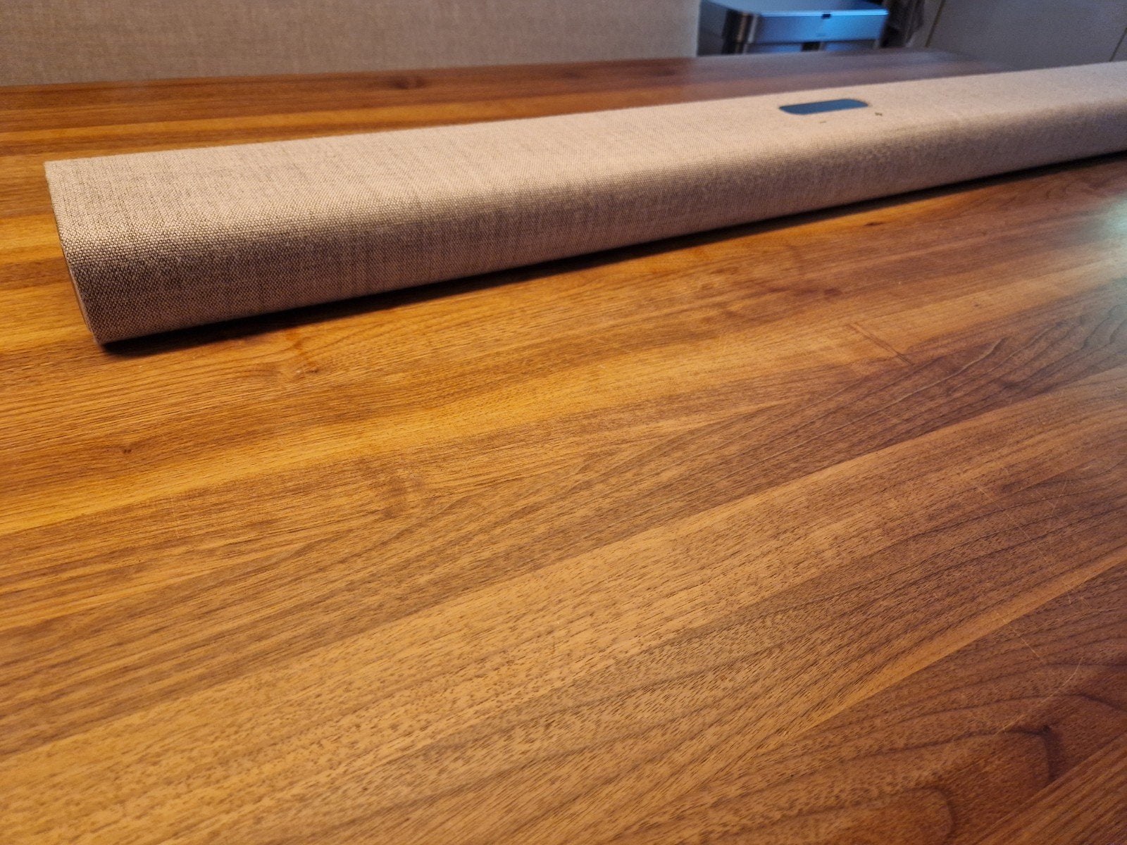 Harman Kardon Citation Bar (Grijs) – Premium Smart Soundbar, Ophalen, Bluetooth, Zo goed als nieuw