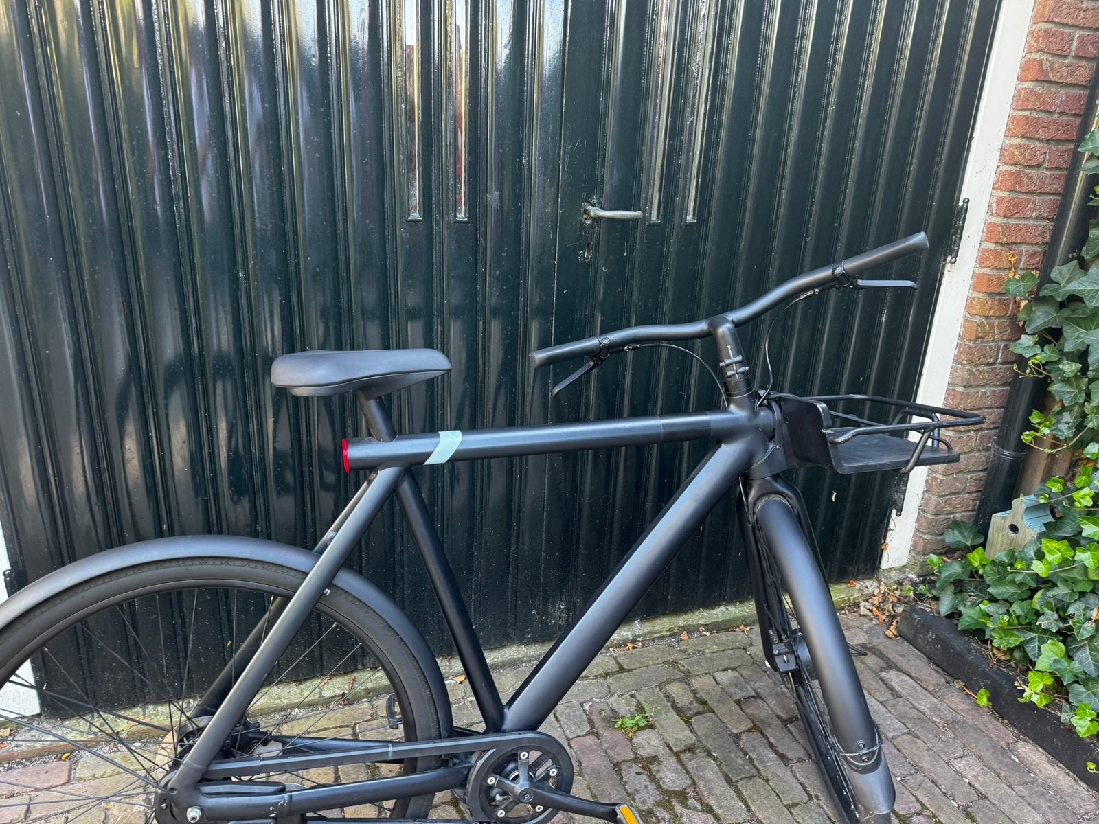 Foto 9 van VanMoof S3 | 926 km | gereviseerde accu